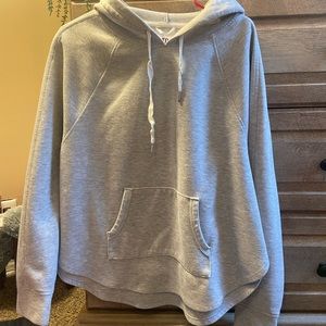 Victoria sport oversized hoodie